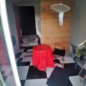  Séjour chez l'habitant Avec Cuisine, Sdb&wc Semi-privatifs Guadeloupe