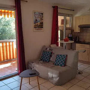  Appartement Centre Proche France