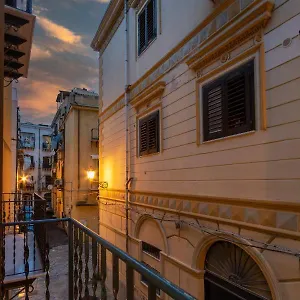 Cortile Del Greco Appartement