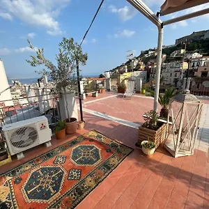  Appartement La Terrazza Italie